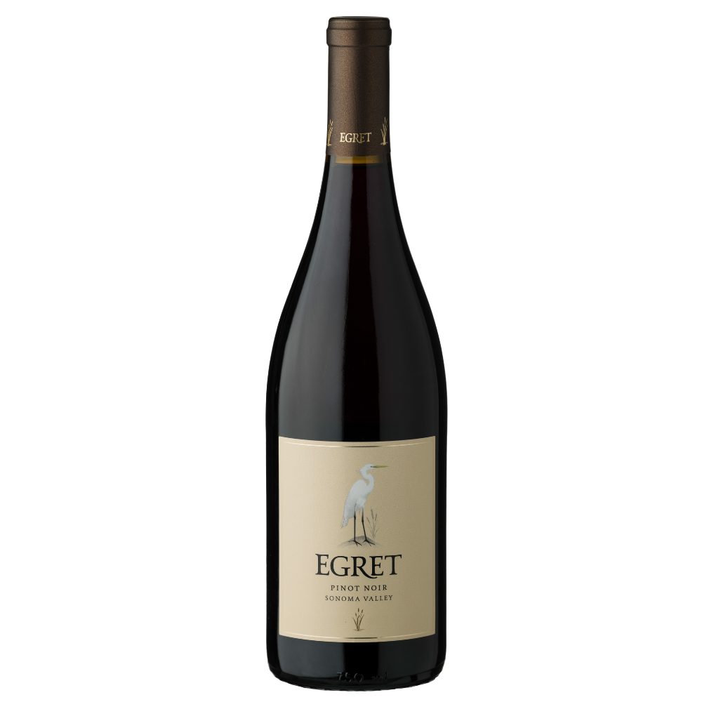 Product Image for Egret Pinot Noir Sonoma County 2020
